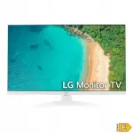 LED monitor LG 27TQ615S-WZ 27" 1920 x 1080 IPS valge