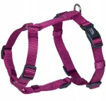 Kaelarihm NOBBY Classic Guard PREMIUM, XXS, 10 mm, 14&ndash;20 cm, vaarikav&auml;rv