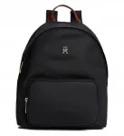 TOMMY HILFIGER POPETTE Dome naiselik must seljakott