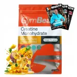 Kreatiinmonoh&uuml;draat GymBeam 250 g