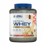 Applied Critical Whey 2000g valgupulber White Choco Hazelnut