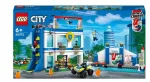 LEGO City 60372 Politsei akadeemia