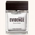 Meeste l&otilde;hnavesi comme une EVIDENCE 50ml