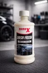Plastiku puhastusvahend Nanox Dash Fresh, 500 ml