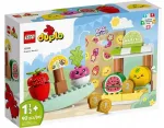 LEGO Duplo Bio 10983 turg