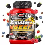 H&uuml;drol&uuml;&uuml;situd veiseliha valgud, 2 kg, laktoosivaba ja gluteenivaba