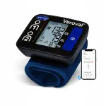 Randme verer&otilde;huaparaat Veroval Compact+ Bluetoothi ja LCD-ekraaniga