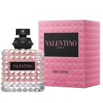 Naiste parf&uuml;&uuml;m Valentino Born In Roma Donna, 100 ml