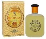 Tualettvesi Evaflor Whisky 100 ml