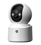 Juhtmevaba IP-kaamera Yeskamou, 4 MP, 2.5K, &ouml;&ouml;režiim, WiFi