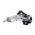 Shimano Tourney FD-TY700 esivahetaja universaalne, 42 hammast, 31,8/35 mm