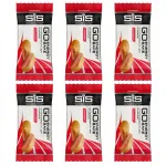 SIS GO Energy Bake maasikamaitseline energiak&uuml;psis 50 g, 6 tk