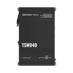 T&ouml;&ouml;stuslik PoE l&uuml;liti Teltonika TSW040, 8 pordiga
