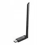 USB v&otilde;rguadapter UGREEN, 2.4/5GHz, 433 Mbps, USB 2.0