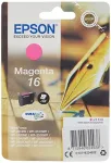 Epson 16 C13T16234022 punane (magenta) tint