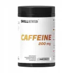 Kofeiinitabletid Skill Nutrition 200 mg, 240 tk