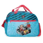 Reisikott Disney Mickey, 40 cm, kiiresti avatav