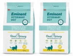 Eminent Vet Renal Urinary kuiv toit kassidele, 2 x 2,5 kg