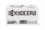 Kyocera TK-5480K must toonerkassett, 1250 lk, PA2101/MA2101