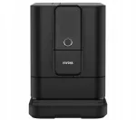 Kohvimasin Nivona 8101, automaatne, 1455 W, 15 bar, must