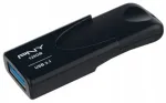 USB-m&auml;lupulk PNY Attach&eacute; 4, 128 GB, USB 3.1, must