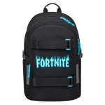 Kooliseljakott BAAGL Skate Fortnite sinine GRS