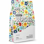 KFD WPC valgupulber 700 g maap&auml;hklimaitseline
