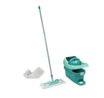 Leifheit Profi XL p&otilde;randapuhastuskomplekt SuperDuster 55392-ga