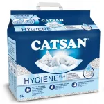 Kassihiek CATSAN Hygiene Plus, 5 l