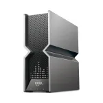 Juhtmevaba ruuter TP-Link Archer BE900 WiFi 7, BE24000, nelja sagedusega, 2x 10Gb pordid
