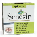 Schesir koerakonserv koos tursa ja korifeeniga želatiiniga, 85 g