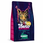 Ibero Grain Free kuivtoit vanematele kassidele k&uuml;&uuml;likuga, 2 kg