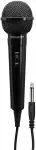 Mikrofon Monacor DM-70/SW, 6,3 mm &uuml;hendus, karaoke