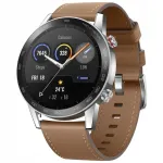 Honor Magic Watch 2 nutikell, pruun