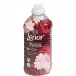 Riiete pehmendi Lenor Jasmine & May Rose, 1,155 l, 55 pesukorda