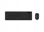 RAPOO 8310M traadita klaviatuur, BT5.0 + 2,4G