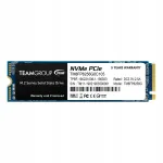 SSD Team Group MP33 256GB M.2 2280 PCIe NVMe, 1600/1000 MB/s