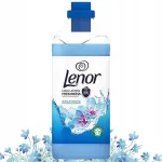 Loputusvedelik LENOR Spring Awakening, 1,83 l, suur pakend