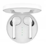Juhtmevabad k&otilde;rvaklapid TWS TW40, Bluetooth 5.0, valged