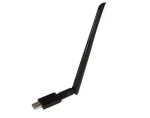 WiFi adapter USB 3.0, kahe sagedusega, 1200AC, arvutitele ja s&uuml;learvutitele