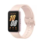 Samsung Galaxy Fit 3 nutikell, roosa kuldne