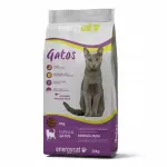 Energycat t&auml;iskasvanud kasside kuivtoit, 20 kg