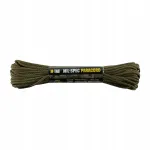 M-Tac 550 mil-spec Paracord k&ouml;is, 15 m, Army Stairs