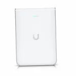 UBIQUITI U7 PRO WALL traadita juurdep&auml;&auml;supunkt, WiFi 6