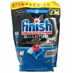 Finish Quantum Powerball Plus n&otilde;udepesukapslid, 80 tk, Saksamaa