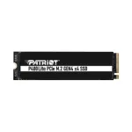 SSD ketas Patriot P400 Lite 1TB M.2 2280 PCIe Gen4 x4, 3500/2700 MB/s