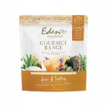 Eden Gourmet koeratoit hane- ja kalkunilihaga, 2 kg, s&auml;ilivus kuni 2026-10-22