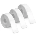 Termokleebised Phomemo, valged, 14 x 30 mm, 3 rulli