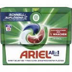 Pesukapslid Ariel Original All-in-1, 15 tk