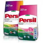 Pesupulber Persil v&auml;rvilistele ja valgetele riietele, 20 kg, keevitatud pakend
